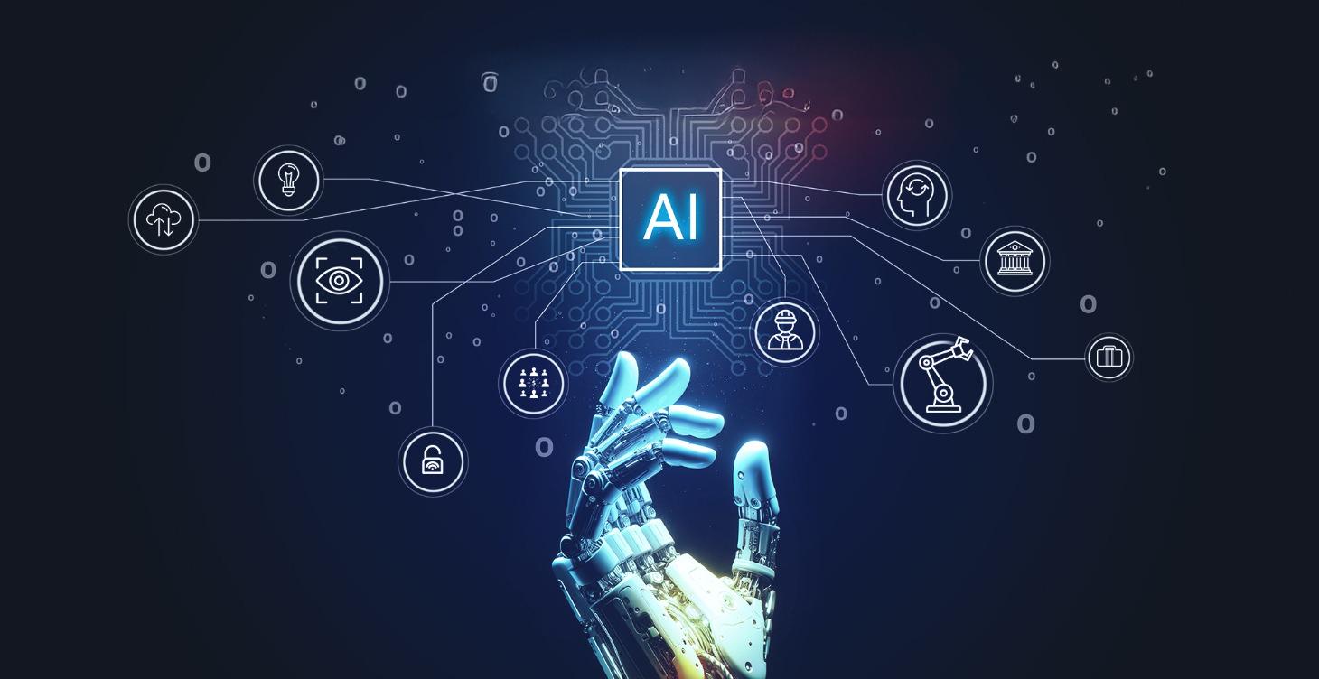 AI Principles & CRM