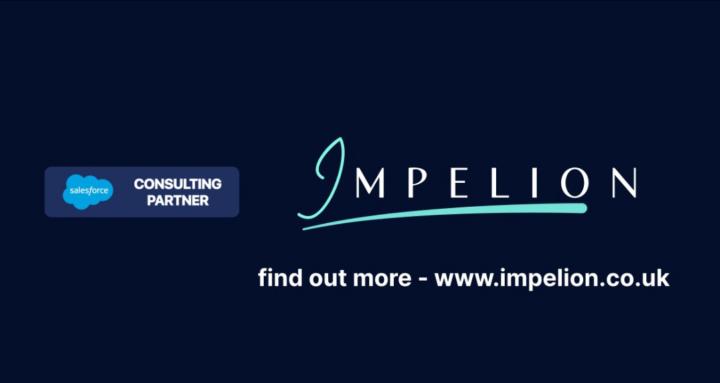 Salesforce By Impelion