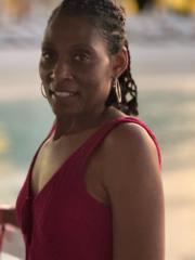 Pamela Hill