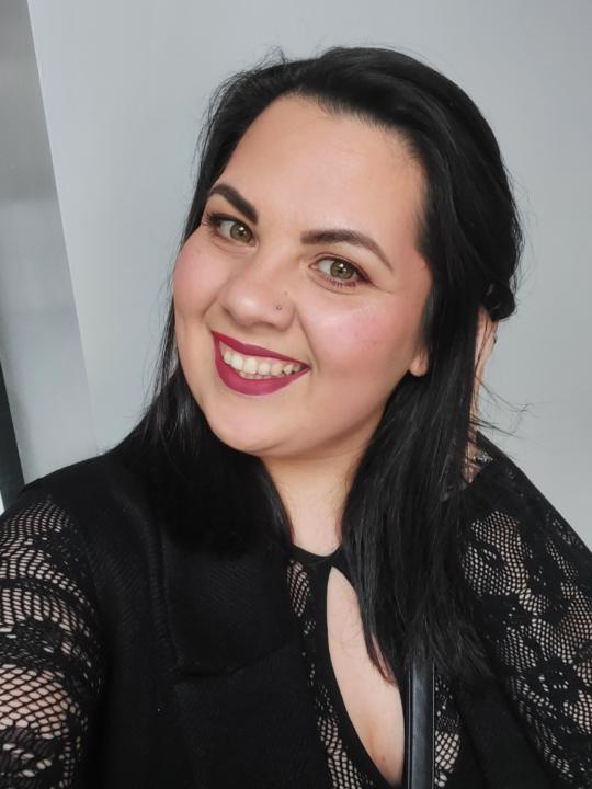 Emma Knolwes