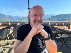 Andreas Dunger