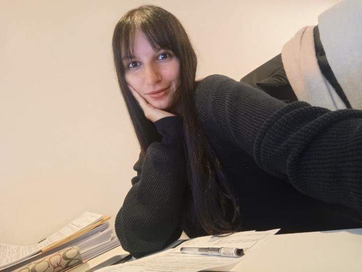 Maria jose López