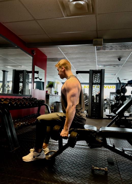 Maxime Brosseau