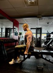 Maxime Brosseau
