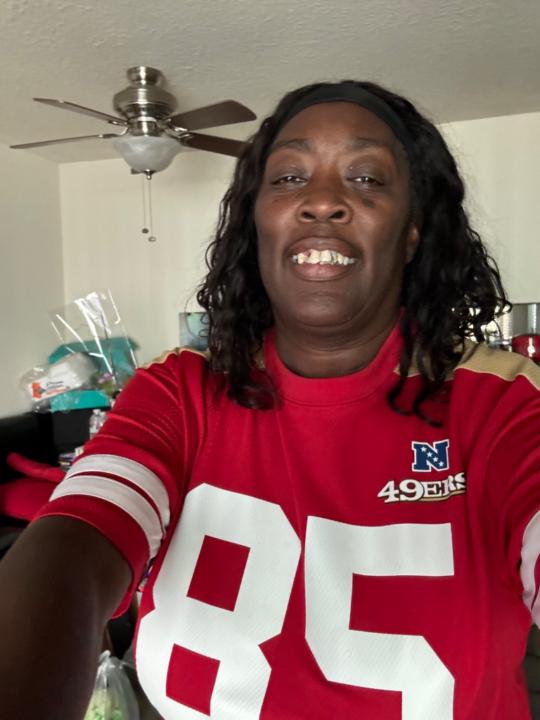 Nadine Davis