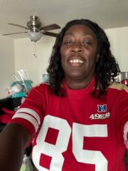 Nadine Davis