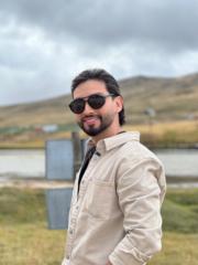 Jose Bayona