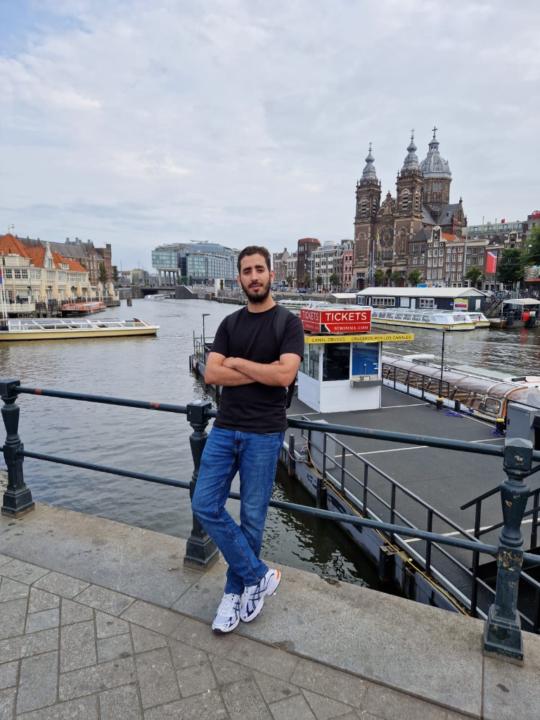 Iskander Saka