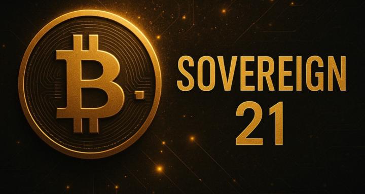 Sovereign 21