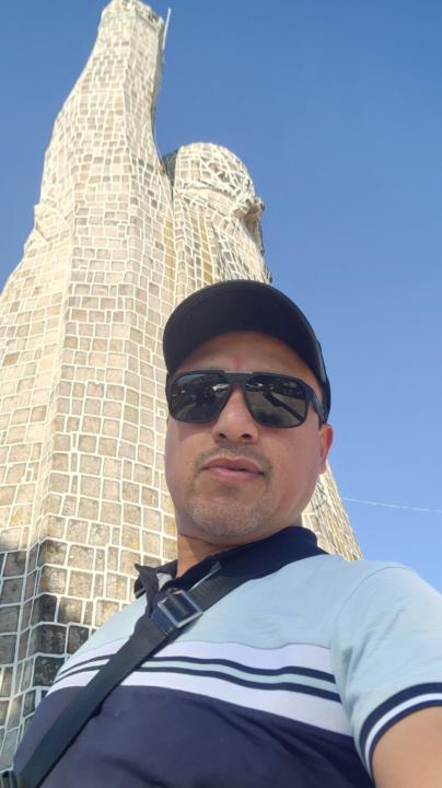 Victor Chavez