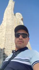Victor Chavez