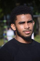 Yaqub Williams