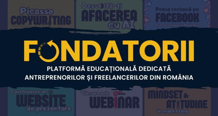 Fondatorii