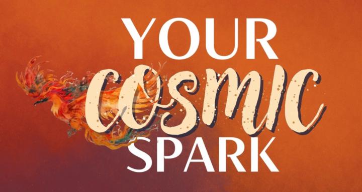 Your Cosmic Spark™