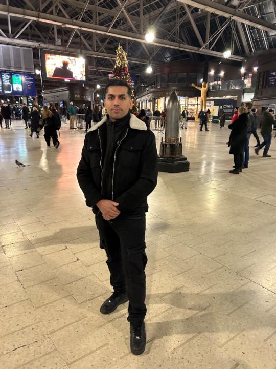 Firoz Qaisar