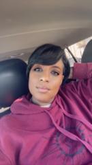 Candace Hughes