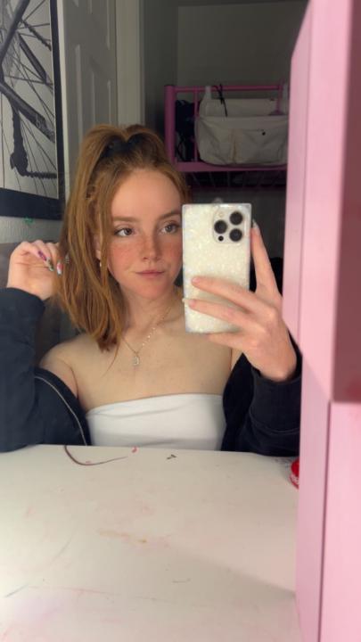 Andrea Hall