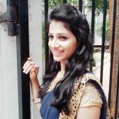Harshitha J