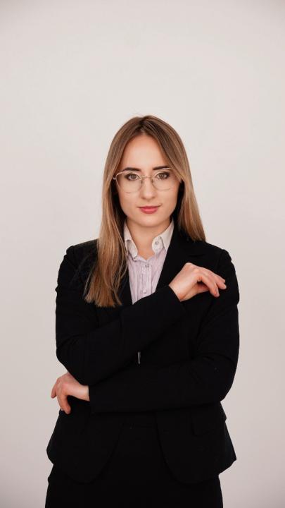 Magdalena Raczka