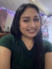 Cristina Isabel Antonio Ramos