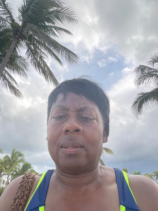 Carol Green