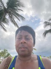 Carol Green