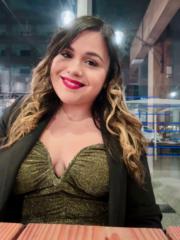 Nassila Touabi