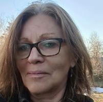 Margret Jonsdottir de La Forest