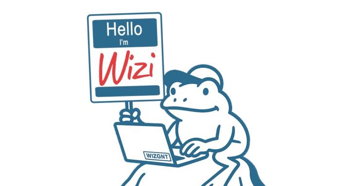 The Pond AI Network by Wizgnt