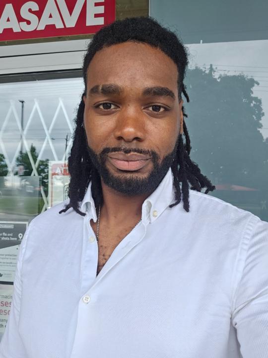 Jermaine Roye