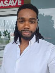 Jermaine Roye
