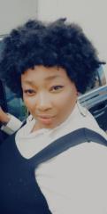 Lily Okyere