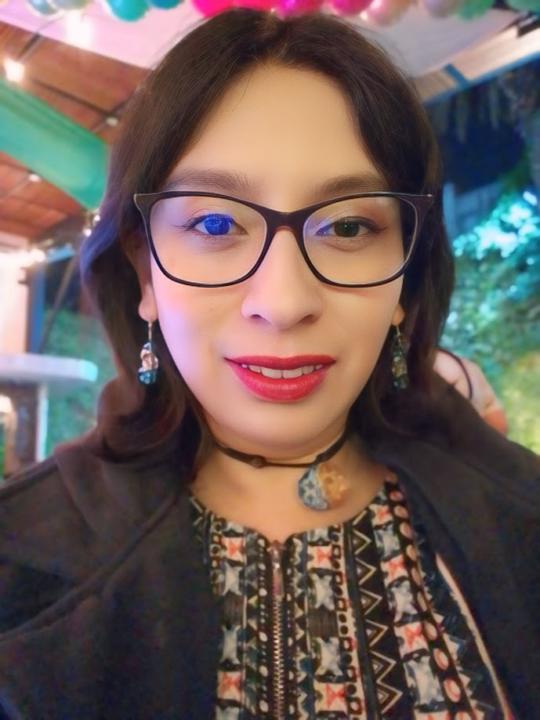 Cristina Montiel