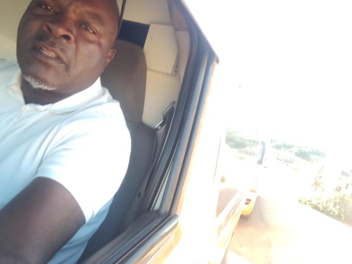 Francis Ndhlovu