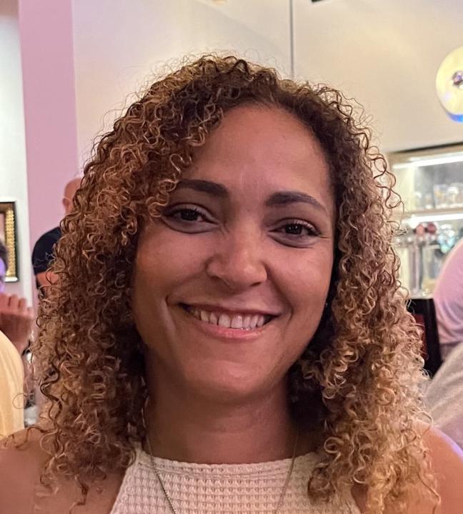 Wendy Wilson Cueto