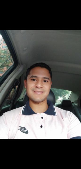 Elvis Pereira