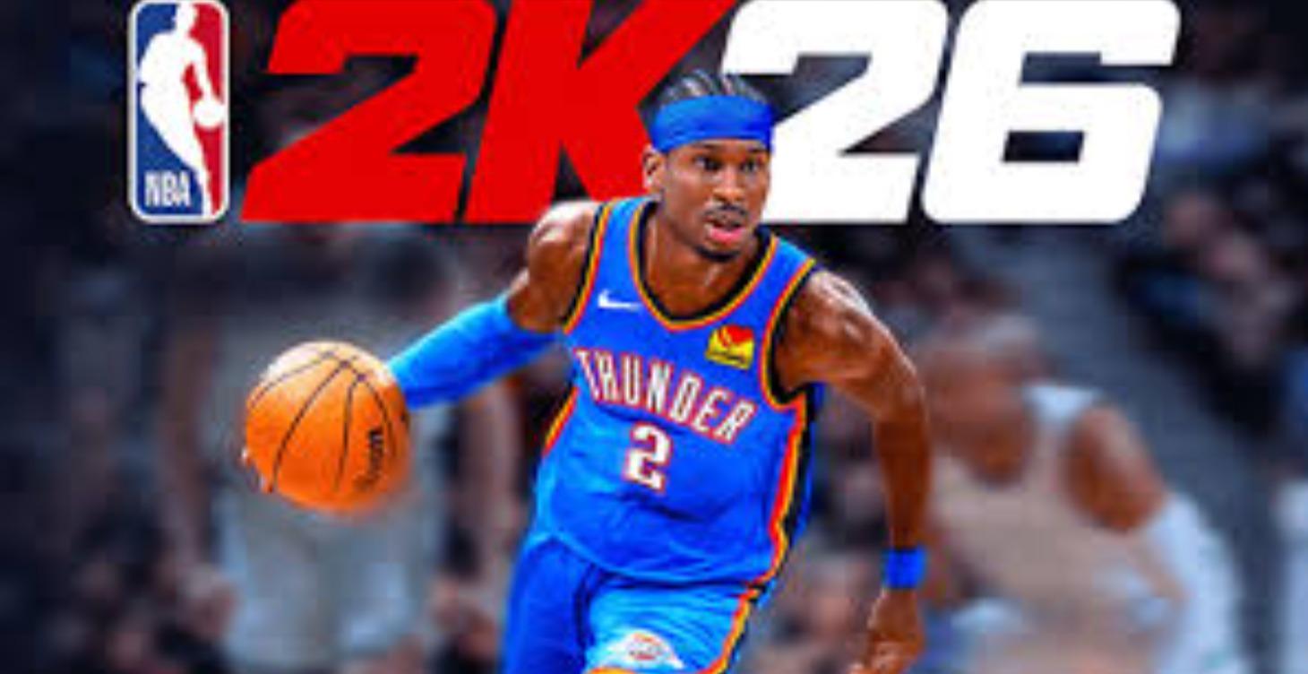 Nba 2k Lessons