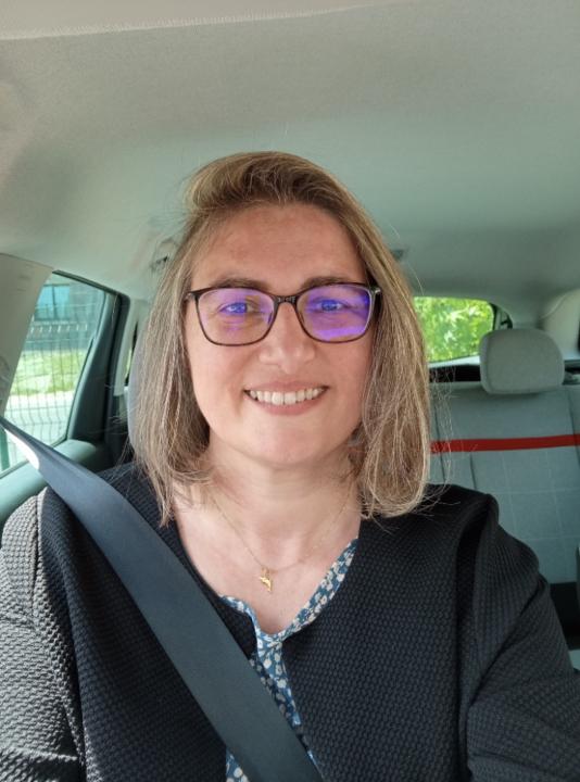 Stéphanie Marcq