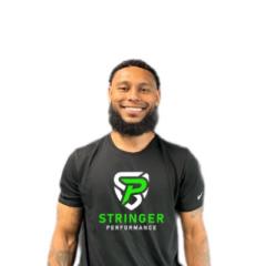 Hassan Stringer