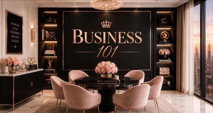 Business 101
