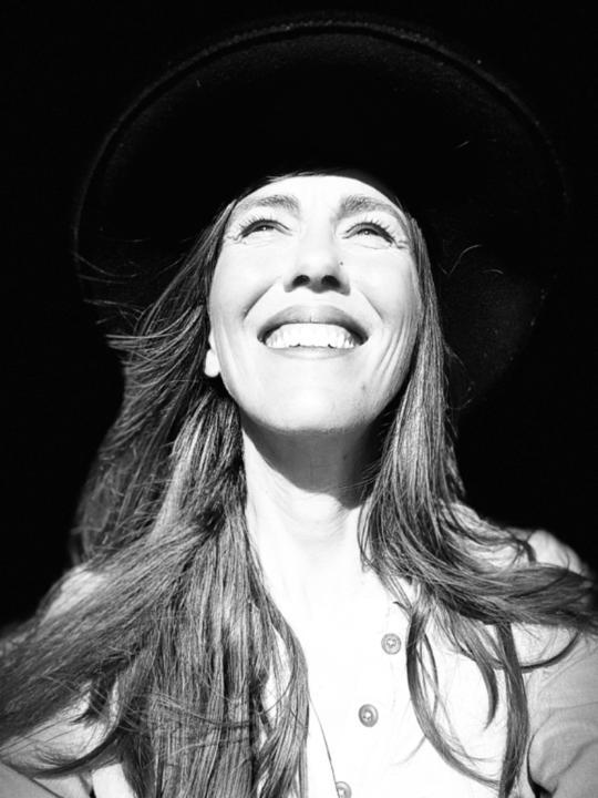 Tania Gonzalez Ortega