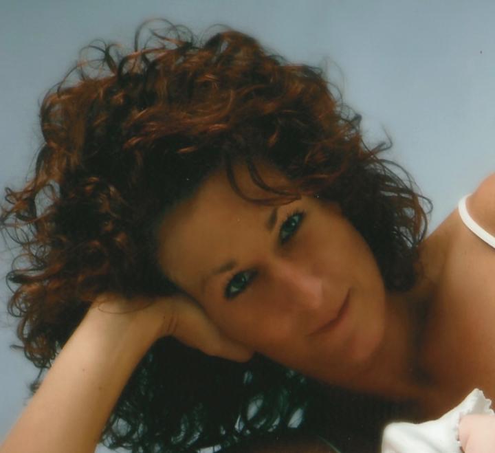 Suzanne Beugels