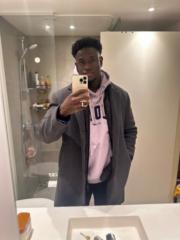 Nuh Kamara