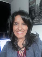 Martha Guerrero