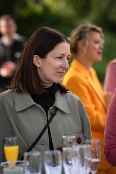 Melanie Kling