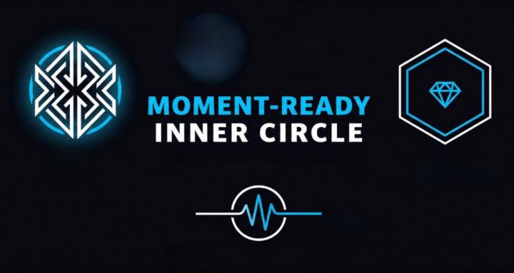 Moment-Ready Inner Circle
