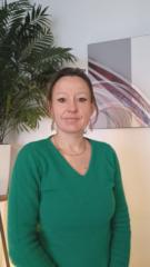Maryline Challet