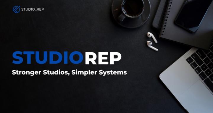 StudioRep