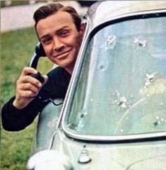 Mr. B