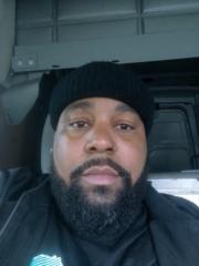 Jamon Mcgriff